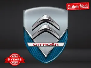 Citroen Windschutzscheiben Aufkleber Tuning Hochwertig Stilvoll